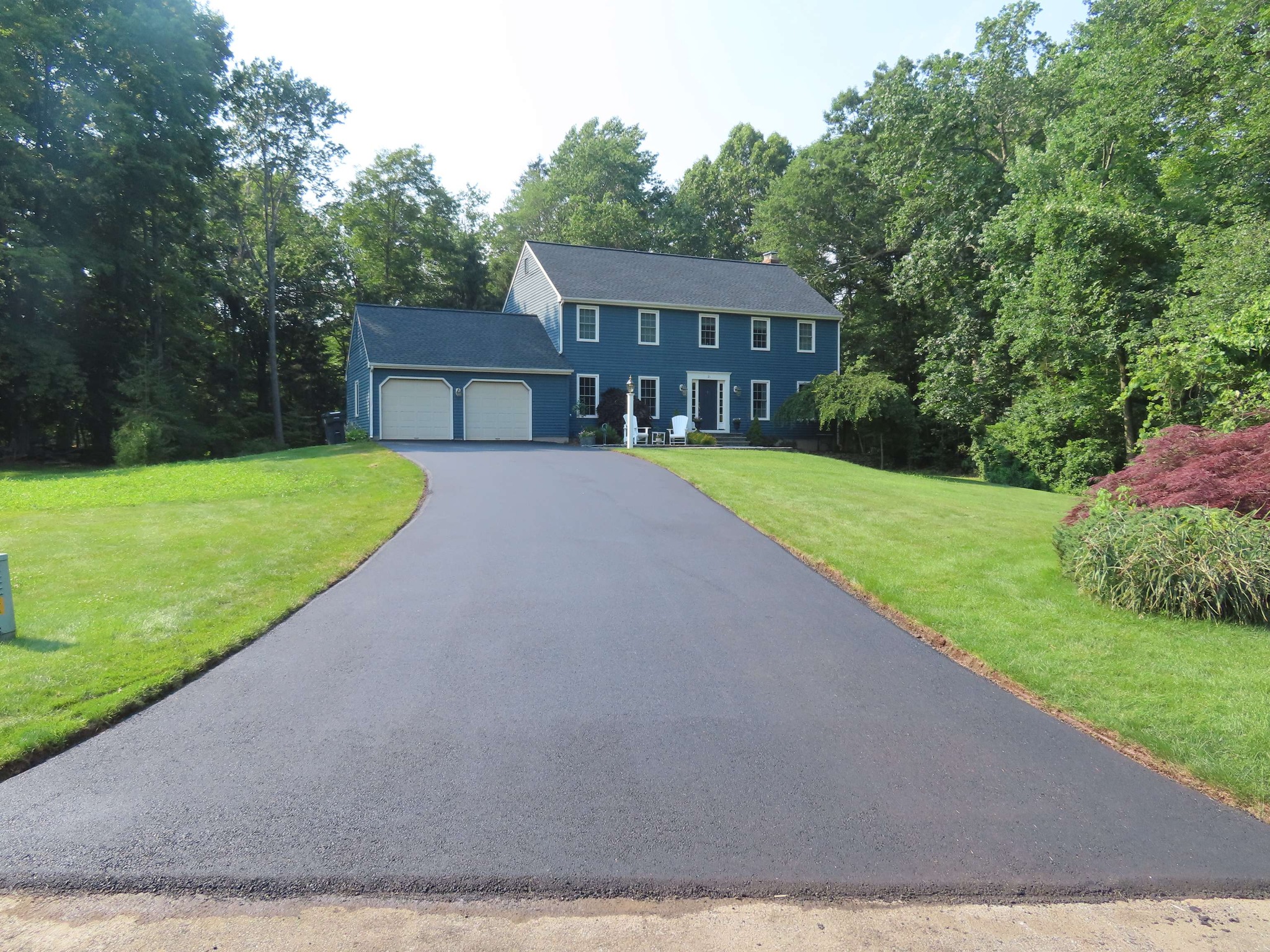 What Is The Difference Between Hot Mix Asphalt and Cold Mix Asphalt?