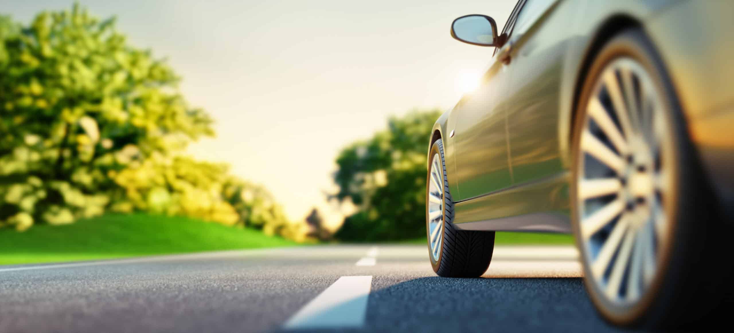 The Surprising Environmental Benefits of Using Asphalt Concrete for Paving
